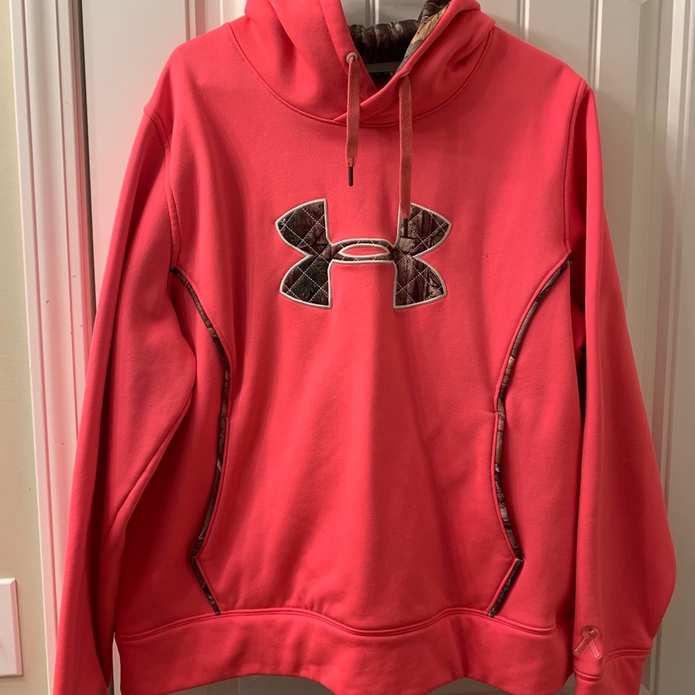 Under Armor Hoodie